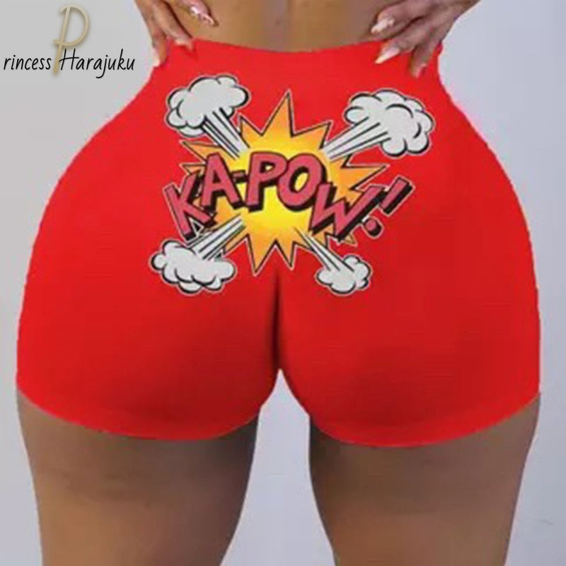 New Women's Purveyor Sexy Booty Shorts Summer/ Spring/Beach Wear/Night Shorts