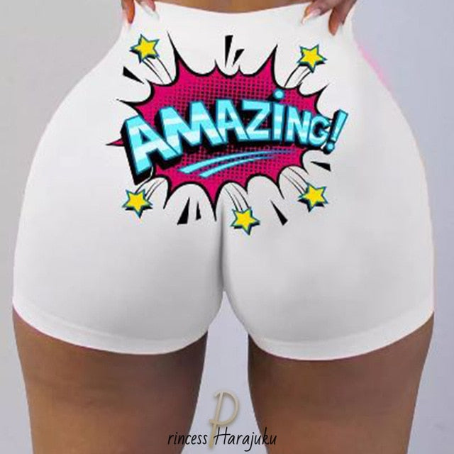 New Women's Purveyor Sexy Booty Shorts Summer/ Spring/Beach Wear/Night Shorts