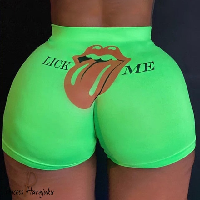 New Women's Purveyor Sexy Booty Shorts Summer/ Spring/Beach Wear/Night Shorts