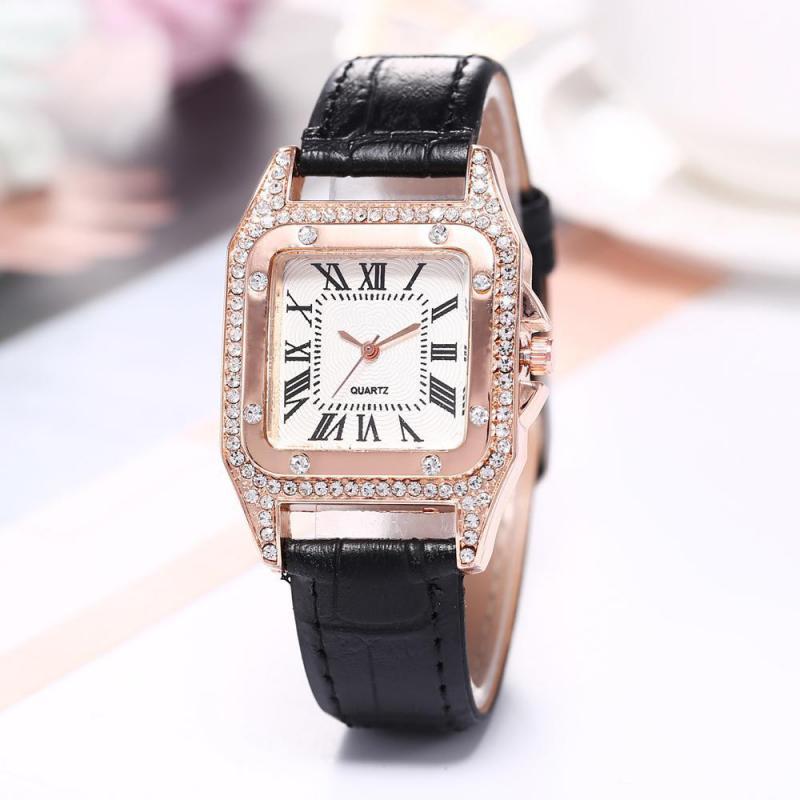 Purveyor Women's Luxury Elegant Watch