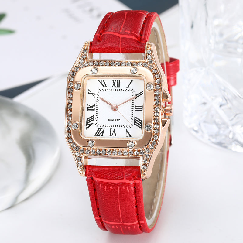 Purveyor Women's Luxury Elegant Watch