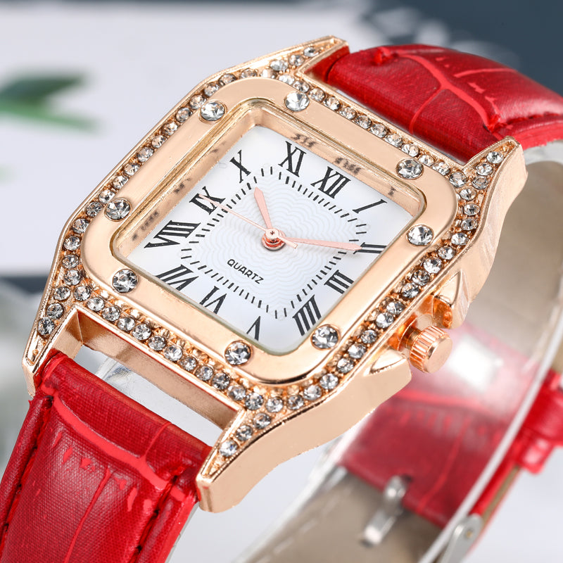 Purveyor Women's Luxury Elegant Watch