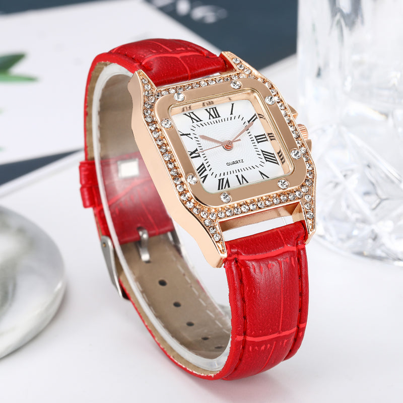 Purveyor Women's Luxury Elegant Watch