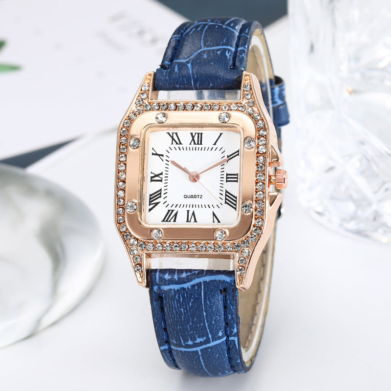 Purveyor Women's Luxury Elegant Watch