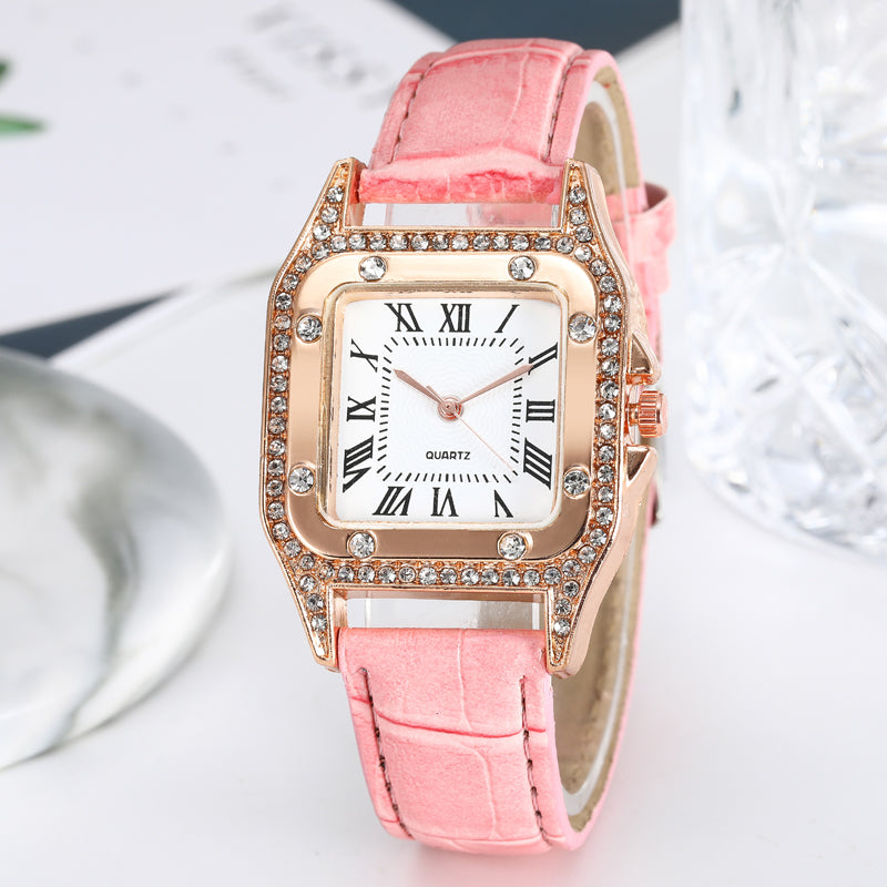 Purveyor Women's Luxury Elegant Watch