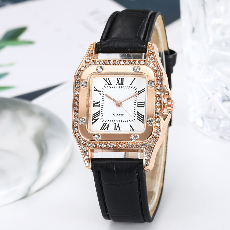 Purveyor Women's Luxury Elegant Watch