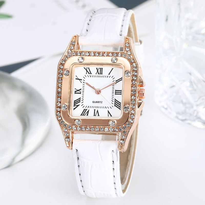 Purveyor Women's Luxury Elegant Watch