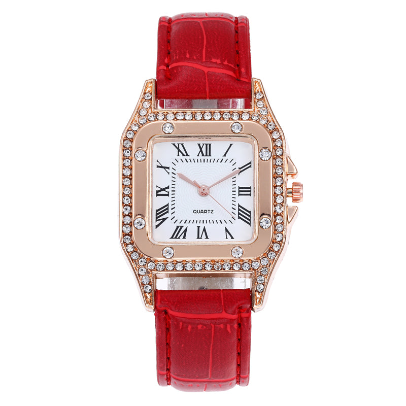 Purveyor Women's Luxury Elegant Watch