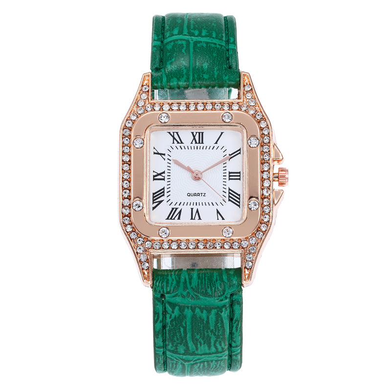 Purveyor Women's Luxury Elegant Watch