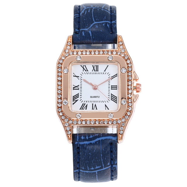 Purveyor Women's Luxury Elegant Watch